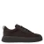 Antony Morato Hopper leren sneakers – donkerbruin