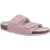 Hush Puppies Jessie Leren Damesschoenen Blush