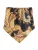 Next Top  bruin / olijfgroen / mintgroen / zwart