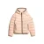 Damesjack met capuchon Superdry Fuji