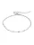 Heideman Armband ‘Anfisa’  zilver
