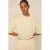 The Lola Club T-shirt – beige