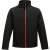 Regatta Regatta heren ablaze printable softshell jas