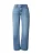 Pepe Jeans Jeans ‘NICKY’  blauw denim
