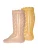 EWERS Sokken  camel / honing