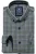 Redmond Casual Overhemd groen, Ruit