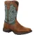 Durango Lady Rebel Leren Dames Bruine Evergreen Laarzen