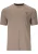 Virtus Functioneel shirt ‘Califo’  taupe