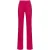 PINKO Hulka Trousers Raspberry Red