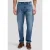 Lee David Blue Force Regular Tapered Jeans Denim Blue