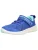 GEOX Sneakers  aqua / royal blue/koningsblauw