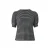 Gestreept Gewatteerd T-shirt Dames Mexx Pansy