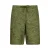 Mountain Warehouse Heren Ocean Tropical Boardshorts (Donker Khaki)