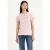 Levi’s The T-shirt Pink
