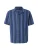 RIP CURL Overhemd ‘CLASSIC SURF WEAVER’  navy / saffier / donkerblauw