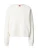 HUGO Sweatshirt ‘Deroxina 9’  natuurwit