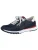 Paul Green Sneakers laag  donkerblauw / rood / wit