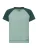 VAUDE Functioneel shirt ‘Neyland II’  pastelgroen / donkergroen