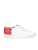 Geox Sneakers NAPPA Vrouw Wit