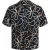 Jack & Jones Jprbladrew print resort shirt s/s l