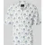 JACK & JONES Premium regular fit vrijetijdsoverhemd van 100% viscose model ‘Fred’