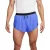 Nike Heren Aero 2 in 1 Hardloopshort (Saffier)