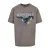 T-shirt MJ Gonzales EAGLE V.2 Acid Washed Heavy