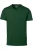 HAKRO Dames T-shirt spar, Effen