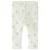 NAME IT BABY regular legging wit fijn gebreid