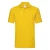 Fruit of the Loom Heren Premium Piqué Poloshirt (Zonnebloem)