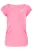 Winshape Functioneel shirt ‘AET106’  neonroze / wit