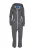 Moniz Jumpsuit  donkergrijs