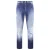 Emporio Armani Heren Blauwe Jeans