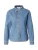 JJXX Blouse ‘JXROSE’  blauw denim