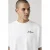Levi’s regular T-shirt met backprint wit