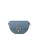 Giulia Monti Schoudertas Staalblauw
