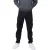 Firetrap Heren Cargo Broek Katoenmix (Gewassen Zwart)