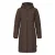 Damesjack met lange capuchon fransa Maise 4