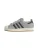 ADIDAS ORIGINALS Sneakers ‘SUPERSTAR II’  grijs / antraciet / wolwit