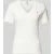 Tommy Hilfiger Slim fit T-shirt met logostitching, model ‘CODY’
