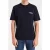 Paul Smith Mens Ss Tshirt Ps Tilt Very Dark Navy