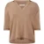 Nukus Top korte mouw nkf01067 keelie