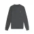 Ronde hals trui van schapenwol Lyle & Scott Blend