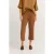 Bugatti Damen Culotte met elastiek in de taille