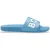 Boss Black ARYEH SLIDERS TURQUOISE AQUA
