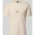 BOSS Green regular fit T-shirt met logoprint