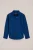 WE Fashion – Jongens overhemd met print – Regular fit – Kobaltblauw – Katoen –