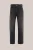 Blue Ridge – Heren relaxed fit jeans – Relaxed Fit – Zwart – Katoen –