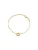 Breil Armband  goud