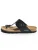 Bayton Teenslipper ‘MERCURE’  zwart